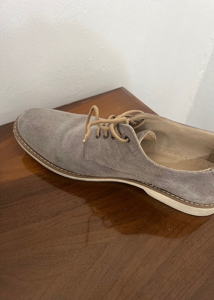 Desa erkek ayakkabı - Görsel 5