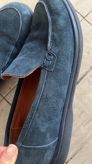 Hotiç erkek ayakkabı - Görsel 2