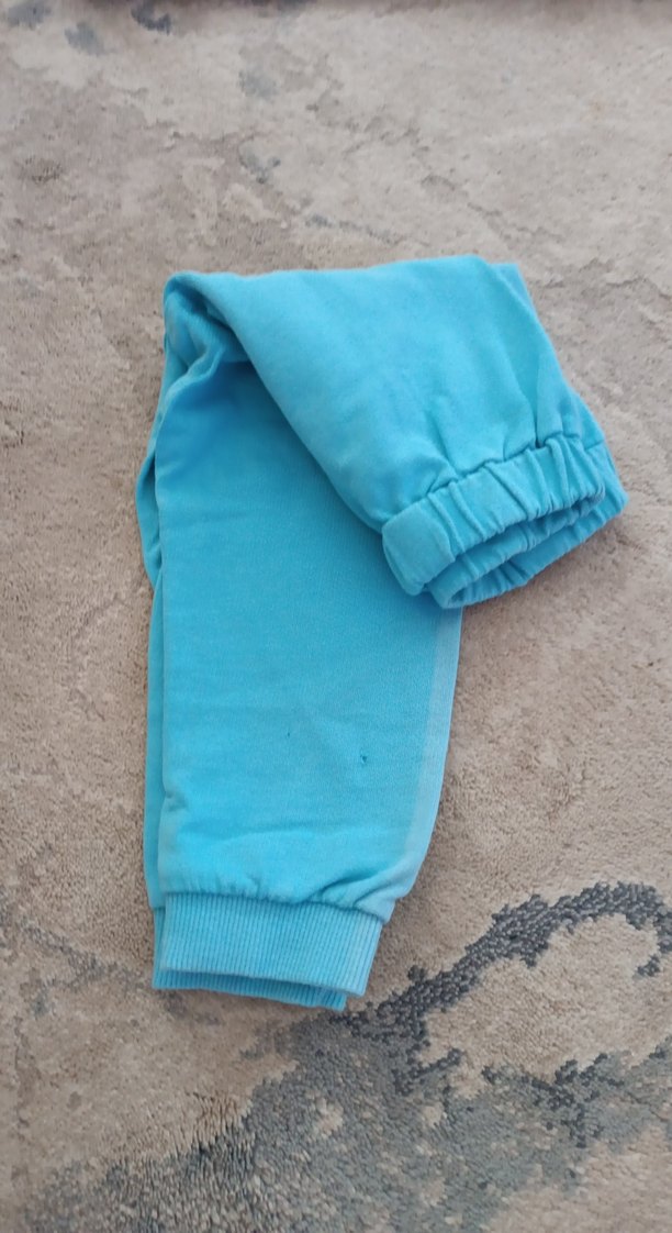 Uzun Kollu,Erkek Bebek Takım 2/3 yaş - Görsel 2