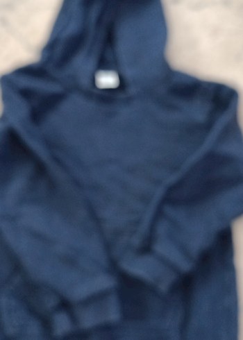 Gri Baskılı Erkek Çocuk Sweatshirt LC Waikiki - Görsel 3