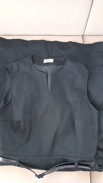 Park Bravo elbise - Görsel 5