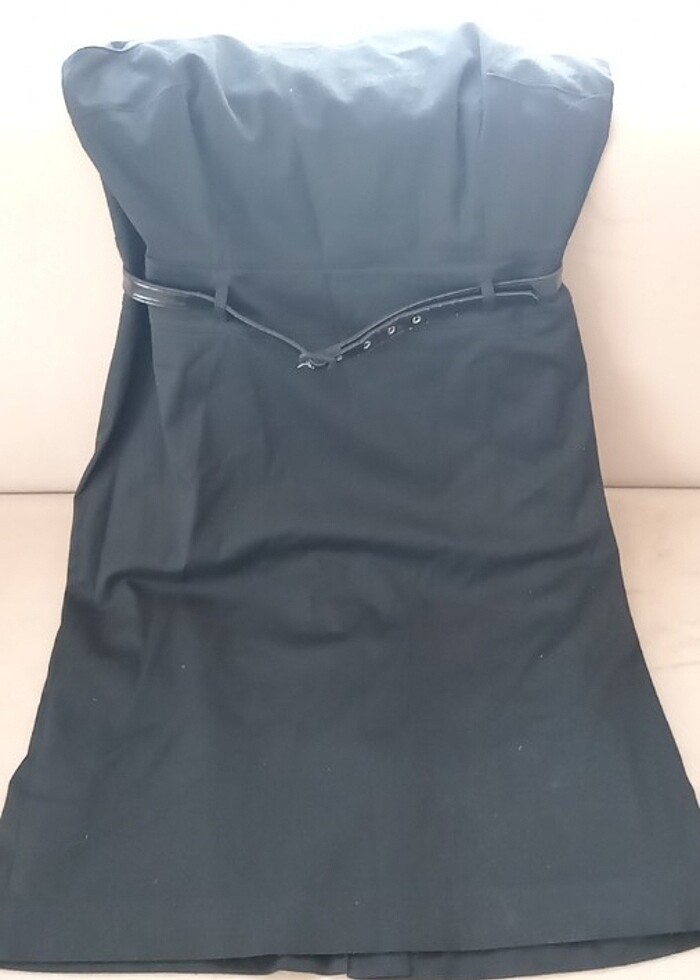 Park Bravo elbise - Görsel 3