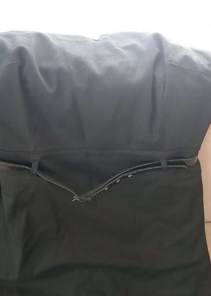 Park Bravo elbise - Görsel 4