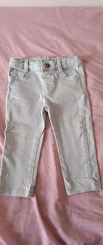 12/18 ay bebek jeans LC Waikiki