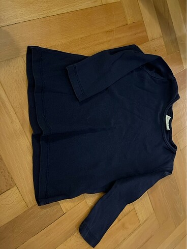 LC Waikiki Uzun kol Tshirt 4 adet