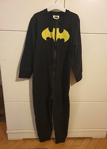 Batman Tulum