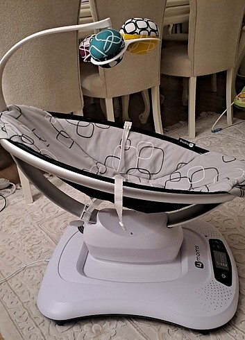 4MOMS mamaroo4