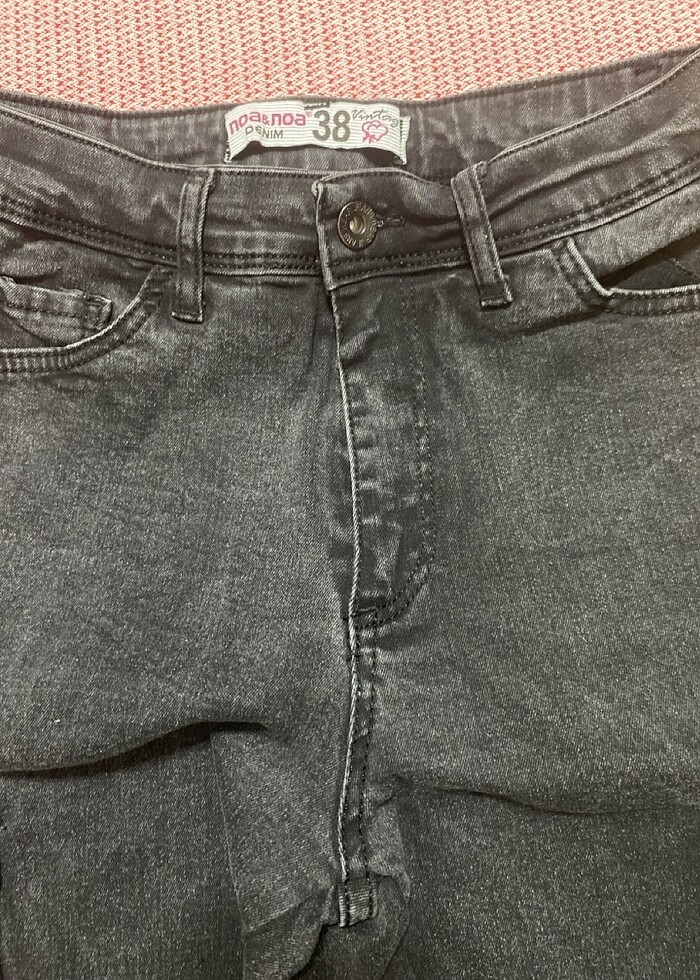 bayan pantolon - Görsel 3