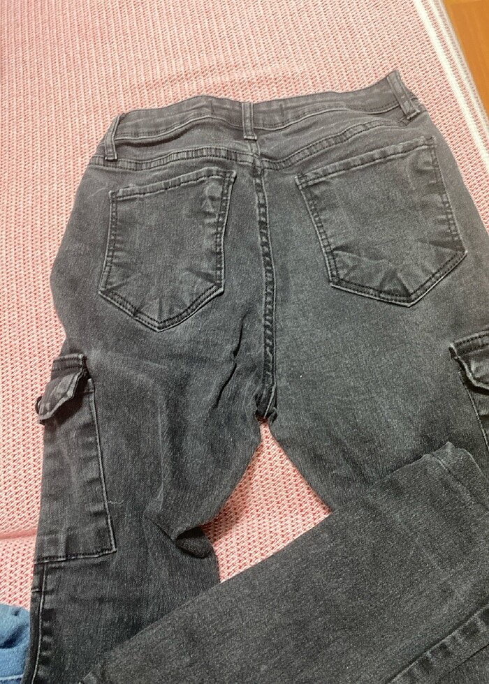 bayan pantolon - Görsel 4