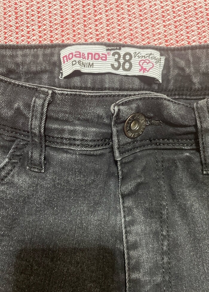 bayan pantolon - Görsel 2