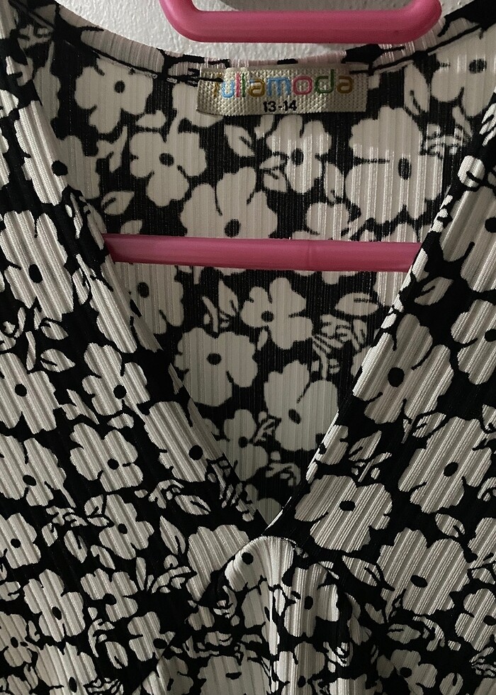 Bayan elbise - Görsel 2