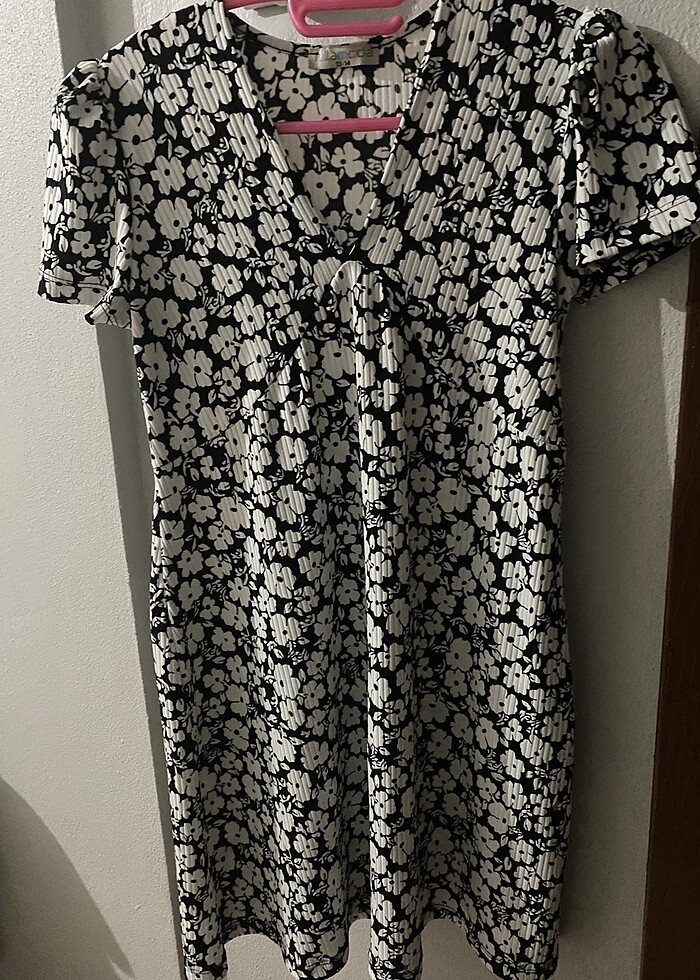 Bayan elbise - Görsel 3