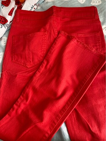 Bayan pantolon - Görsel 5