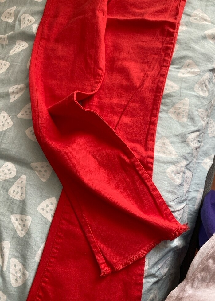 Bayan pantolon - Görsel 2