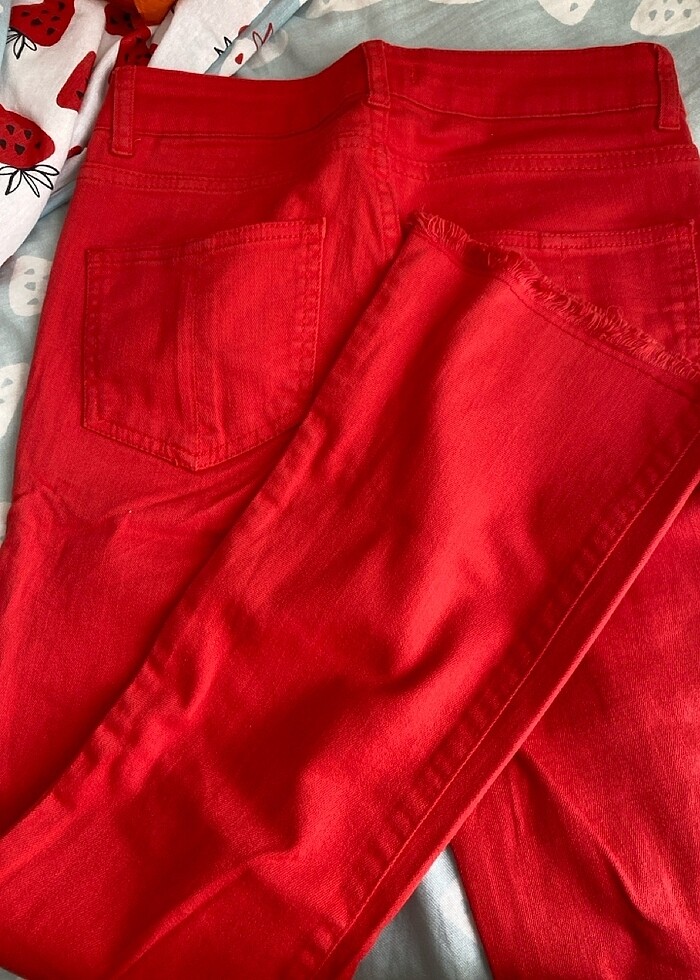 Bayan pantolon - Görsel 5