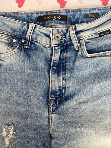 Bayan pantolon - Görsel 2