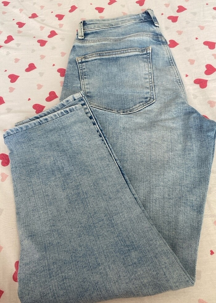 Bayan pantolon - Görsel 4