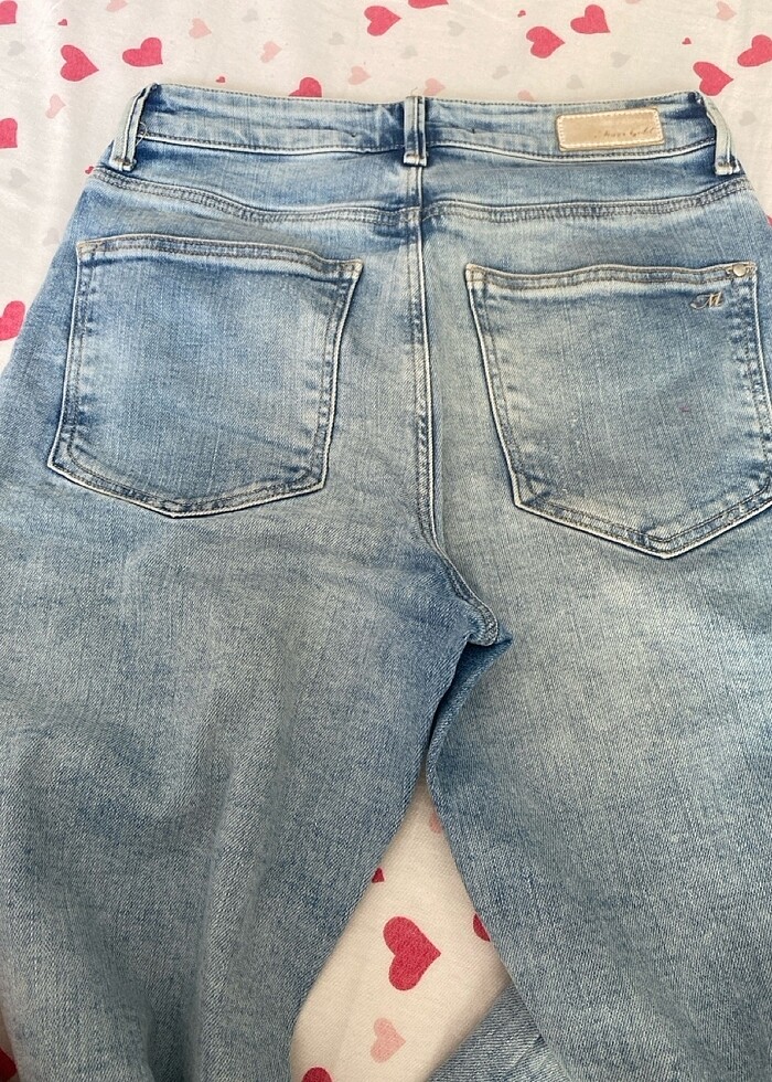 Bayan pantolon - Görsel 3