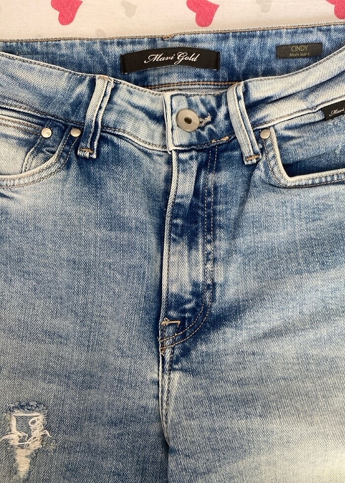 Bayan pantolon - Görsel 2