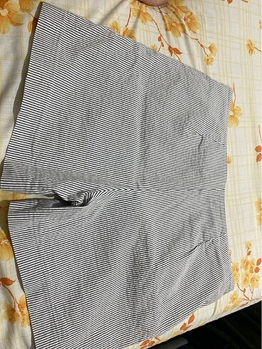 Bayan şort - Görsel 2