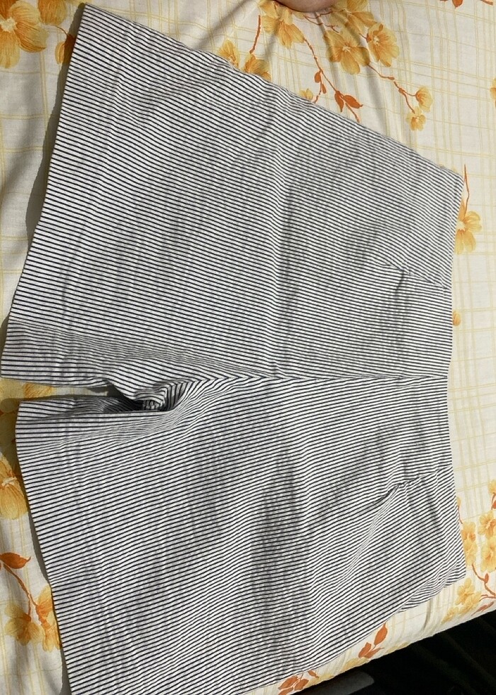 Bayan şort - Görsel 2