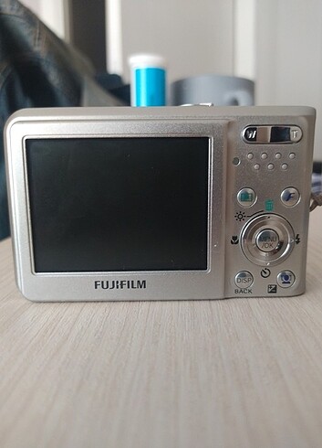 Dijital fotoğraf Makinesi 