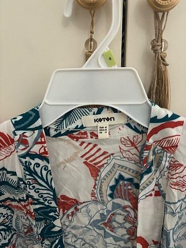 Koton Koton kimono