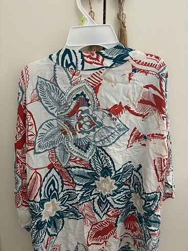 42 Beden Koton kimono