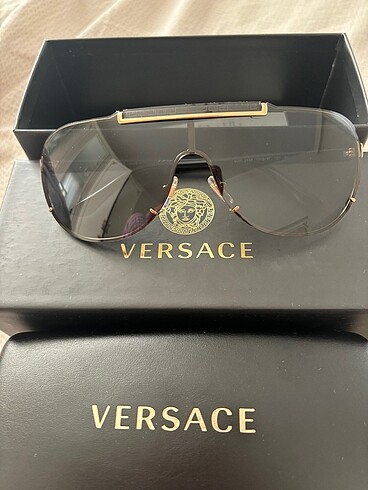 Versace güneş gözlüğü