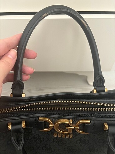 Guess Orjınal Guess çanta