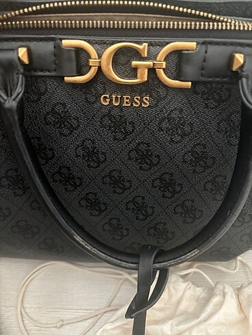 Beden Orjınal Guess çanta