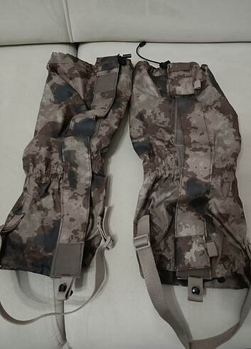 özel harekat tozluk  - Görsel 2