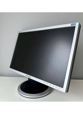 Samsung Monitör - Görsel 2