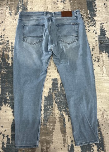 Erkek Kot Pantolon - Görsel 2