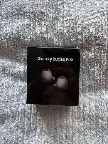 Galaxy Buds2 Pro Kulaklık Sıfır