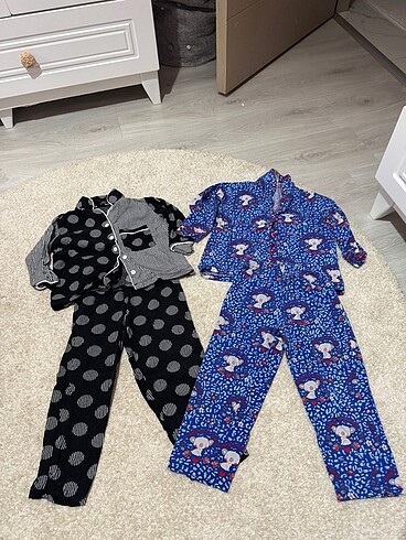 Suwen Pijama Takımı