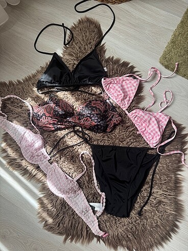 Bikini Takımı
