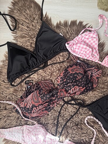Penti Bikini Takımı
