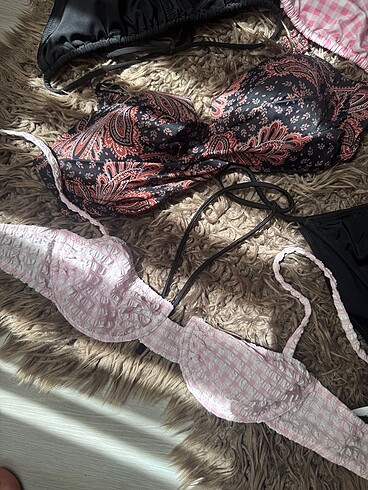 s Beden Bikini Takımı
