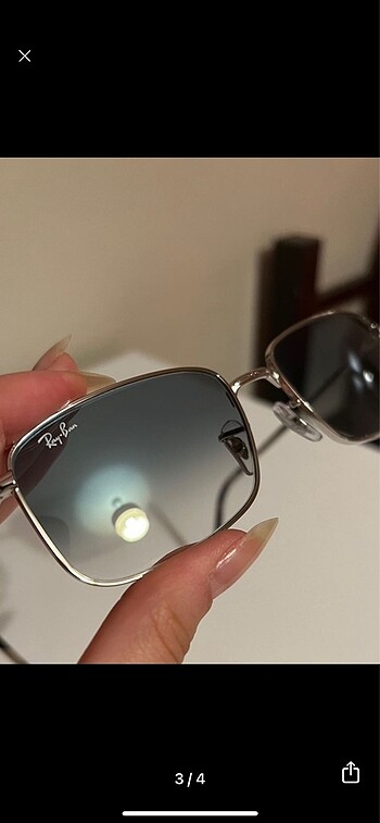  Beden rayban gözlük