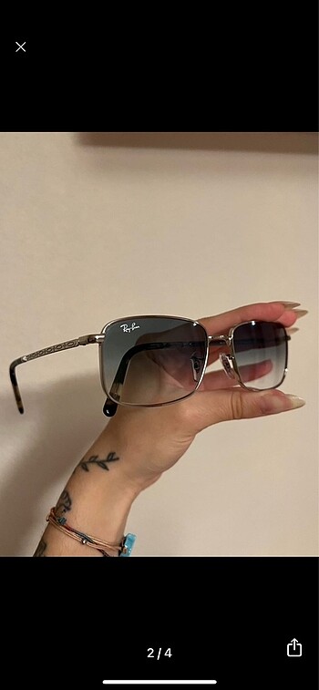 Ray Ban rayban gözlük