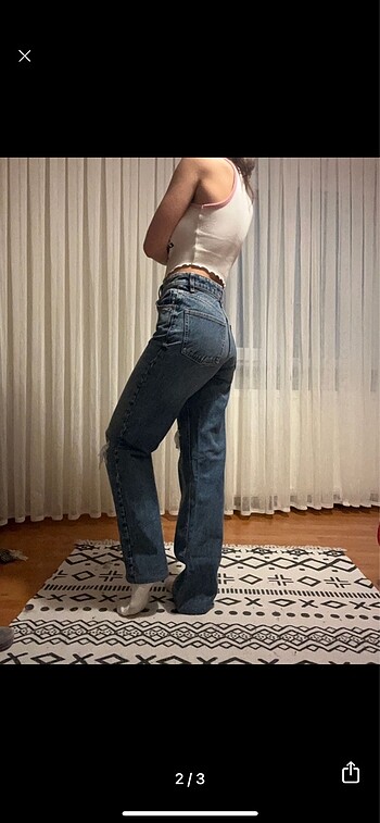 Zara zara pantolon