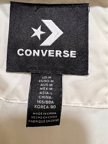Converse converse mont