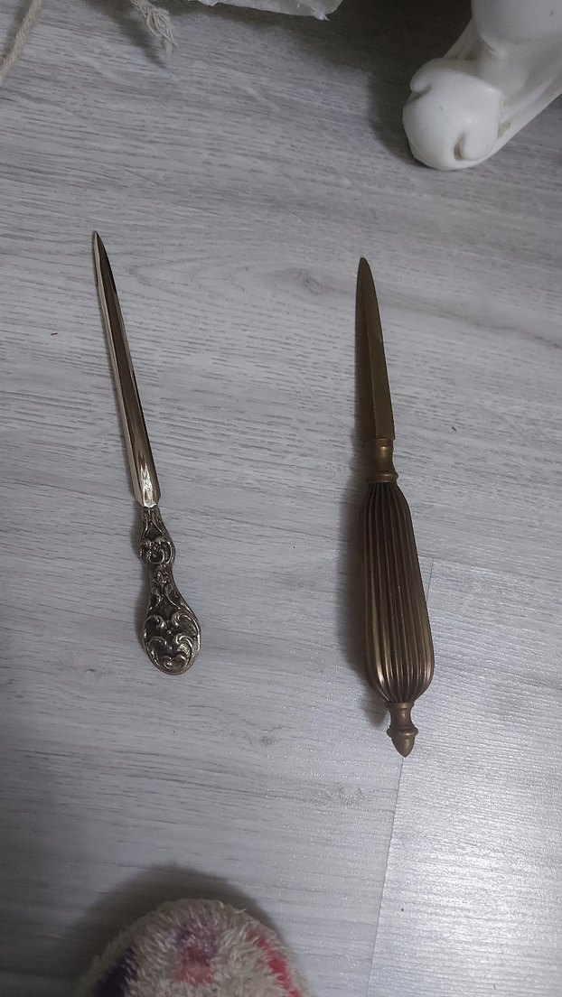 zarf ayraci - Görsel 2