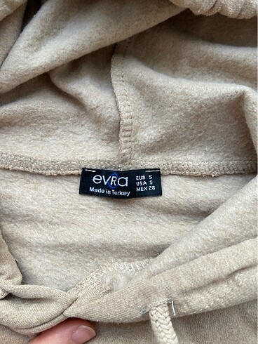 s Beden sweatshirt