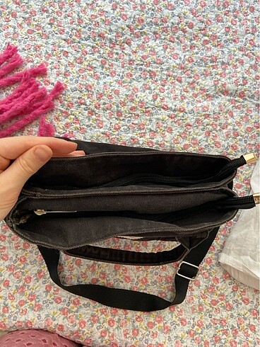  Beden siyah Renk çanta kol çantası