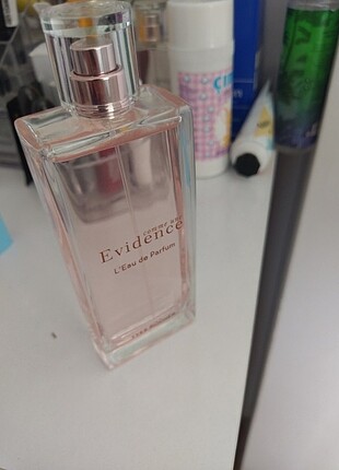 Yves roche evidence parfüm