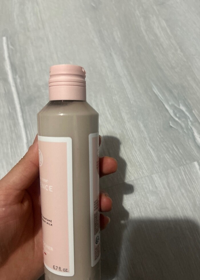 Yves roche Evidence vücut sütü - Görsel 2