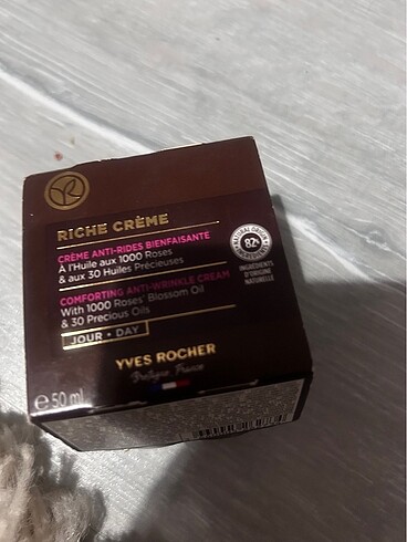 Yves roche rıche crem