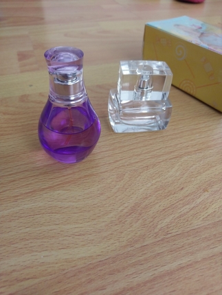 30 Beden 3 adet parfüm